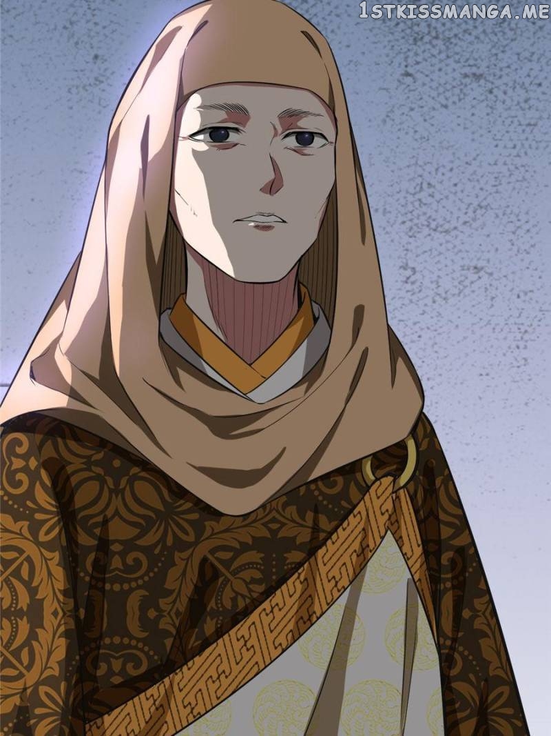 Way To Be The Evil Emperor Chapter 115 - page 113
