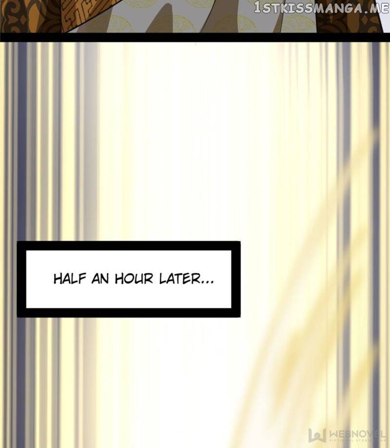 Way To Be The Evil Emperor Chapter 115 - page 114