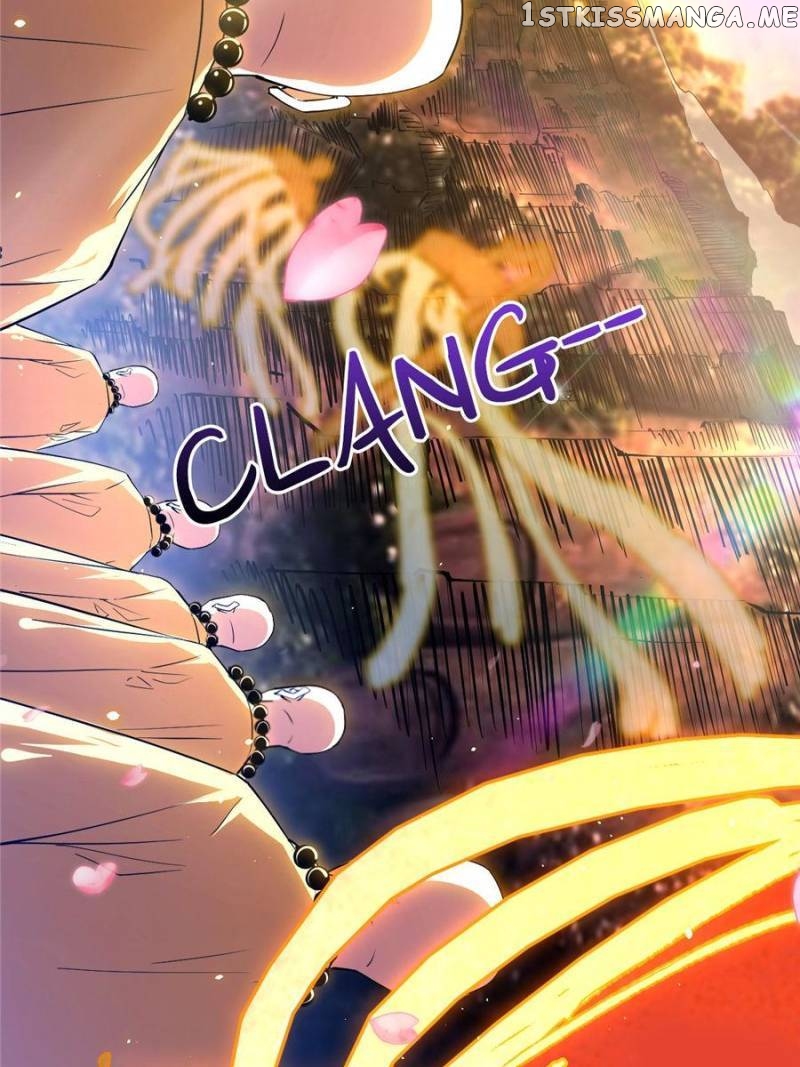 Way To Be The Evil Emperor Chapter 115 - page 121