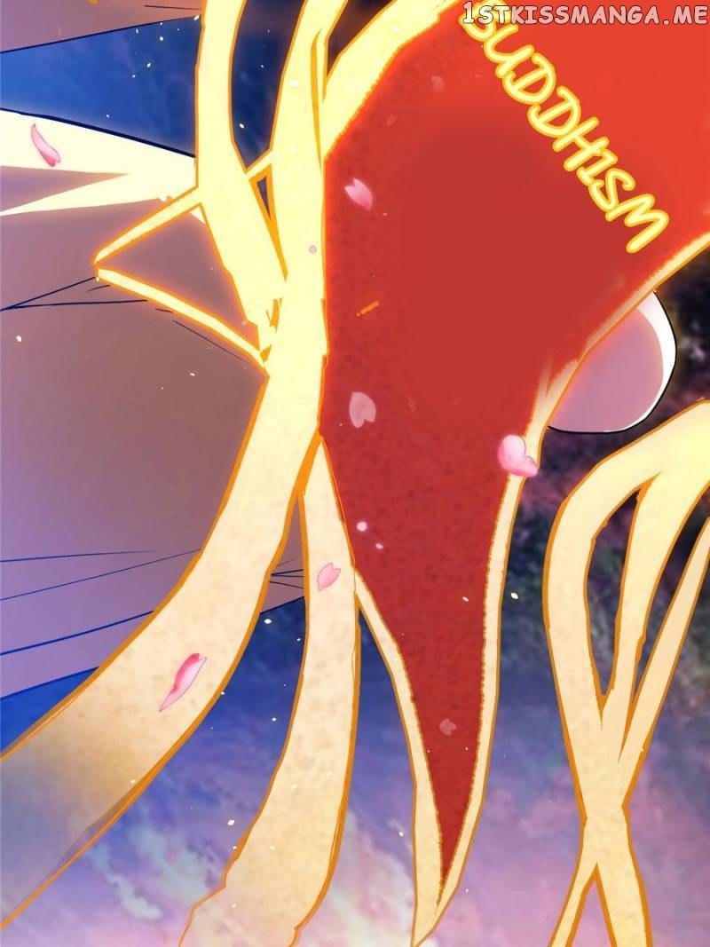 Way To Be The Evil Emperor Chapter 115 - page 122