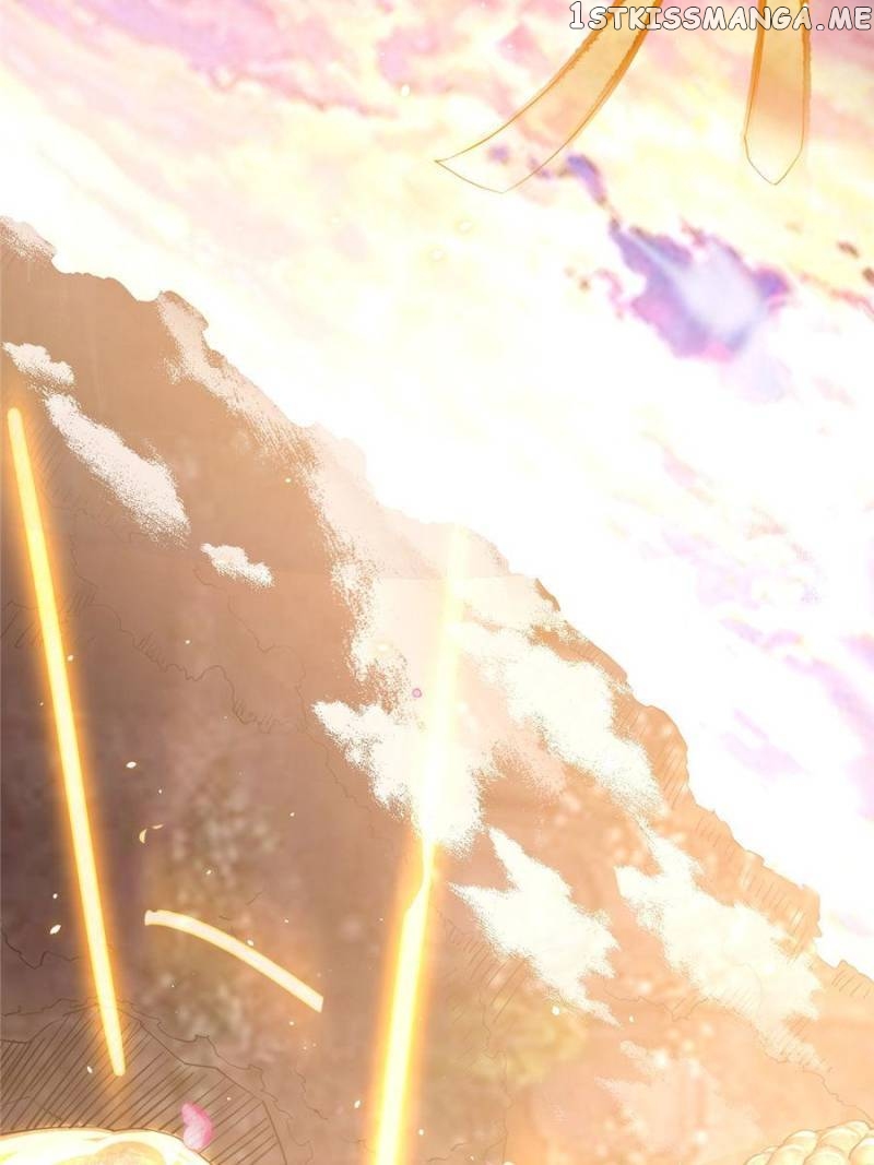 Way To Be The Evil Emperor Chapter 115 - page 124