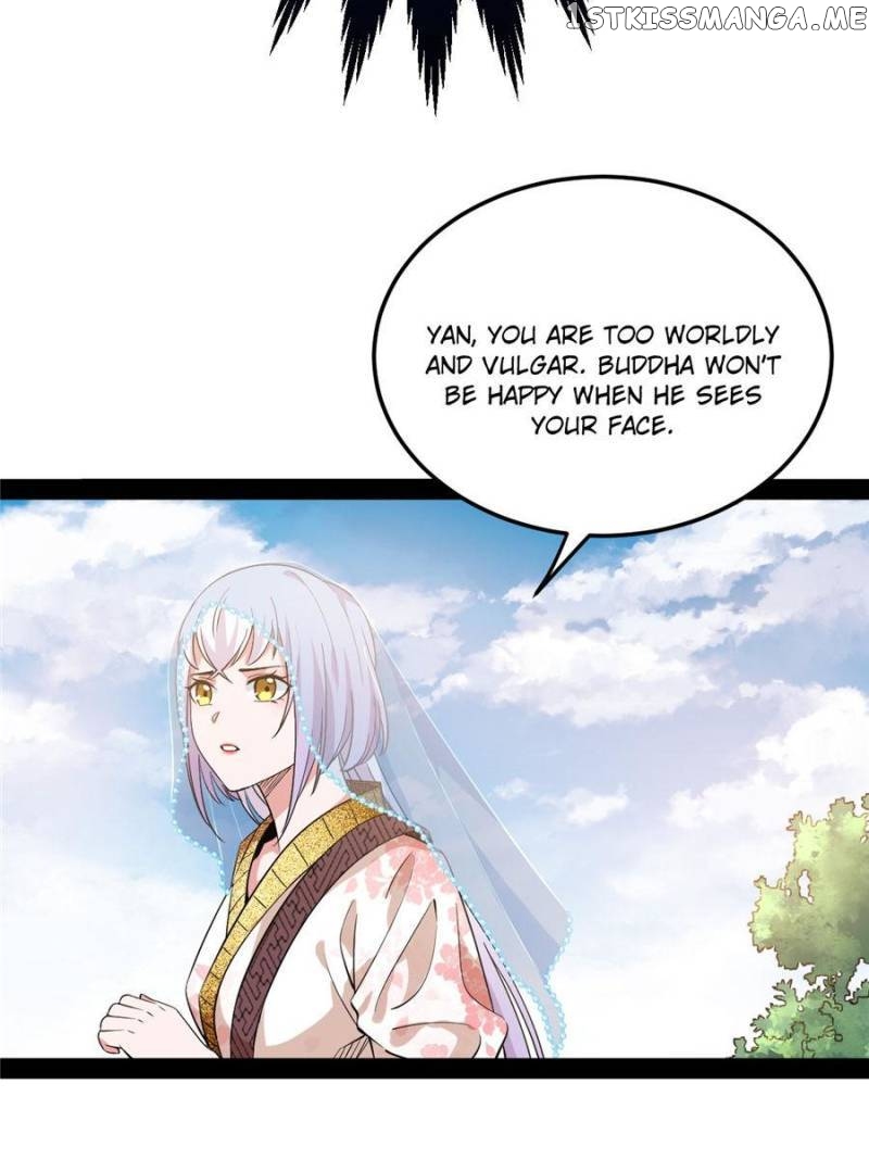 Way To Be The Evil Emperor Chapter 115 - page 13