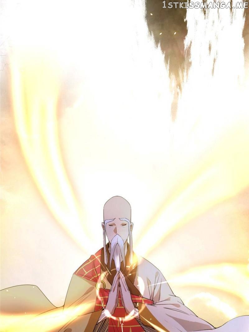 Way To Be The Evil Emperor Chapter 115 - page 131