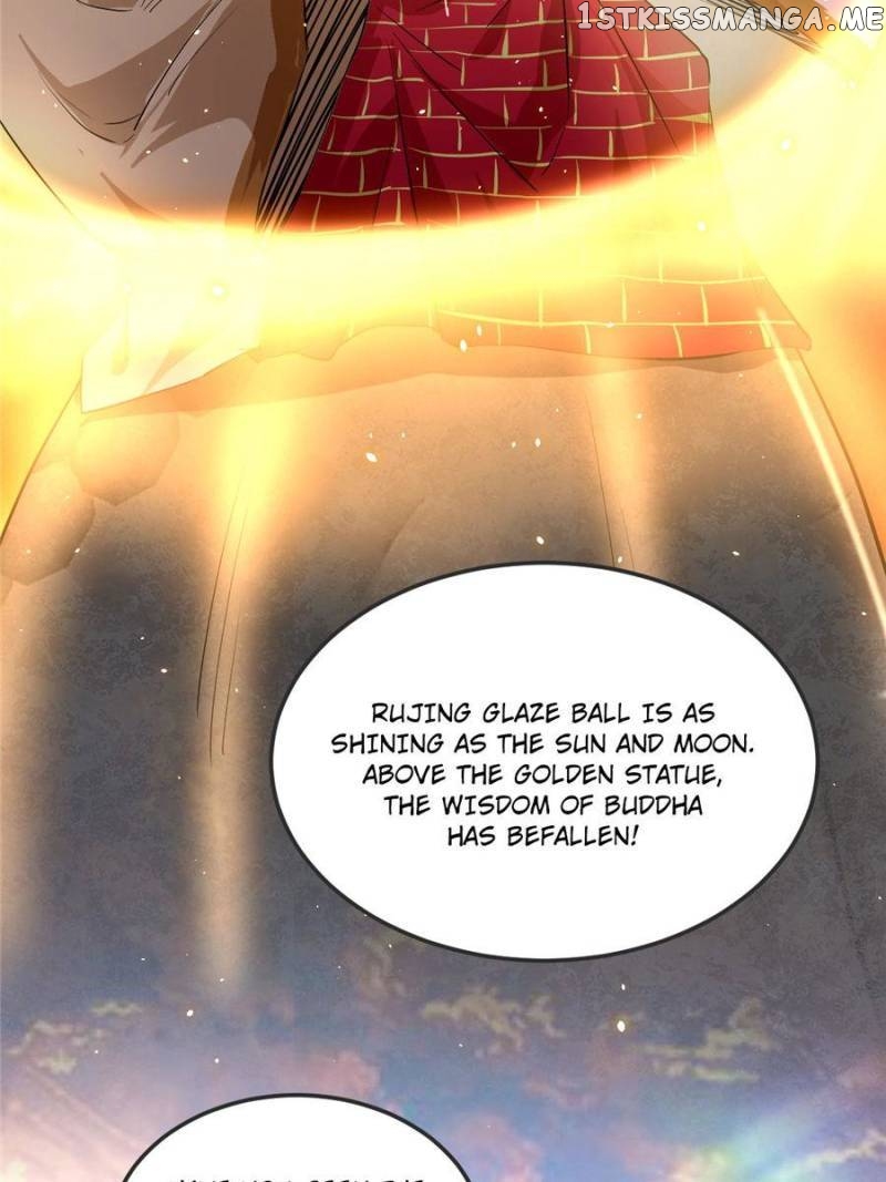 Way To Be The Evil Emperor Chapter 115 - page 133