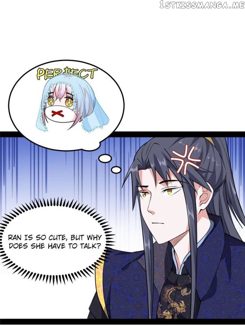Way To Be The Evil Emperor Chapter 115 - page 14