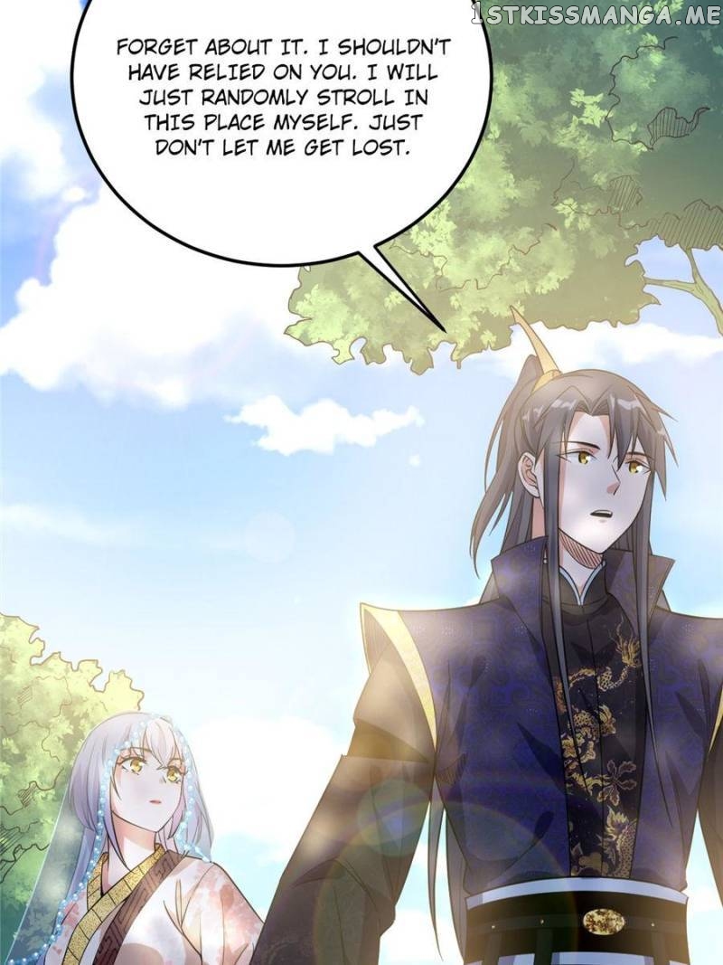 Way To Be The Evil Emperor Chapter 115 - page 16