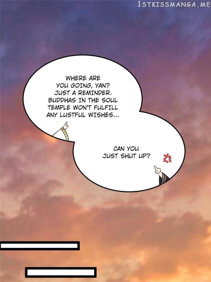 Way To Be The Evil Emperor Chapter 115 - page 19