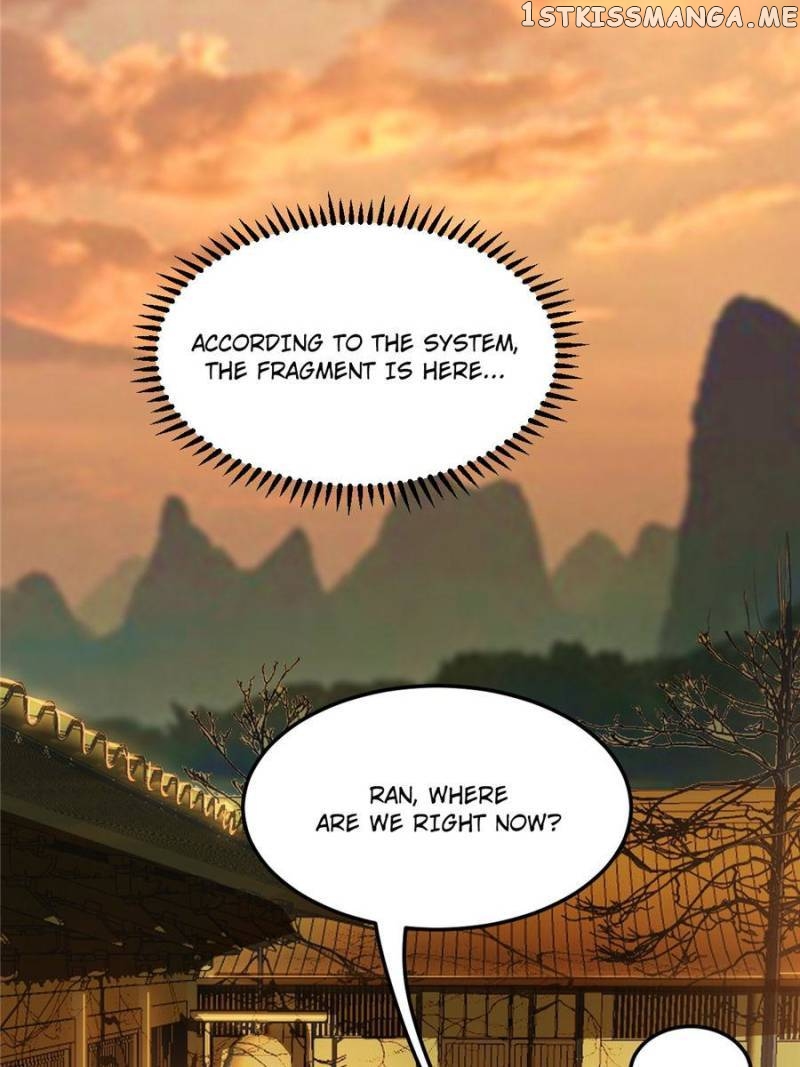 Way To Be The Evil Emperor Chapter 115 - page 20