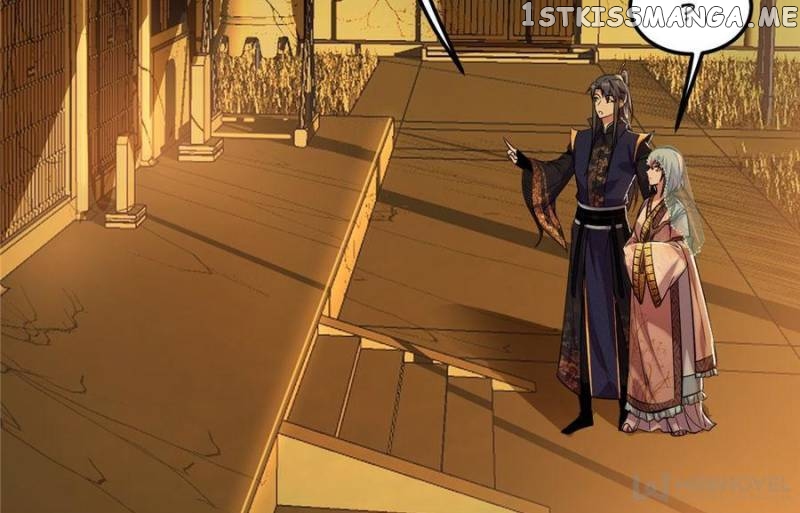 Way To Be The Evil Emperor Chapter 115 - page 21