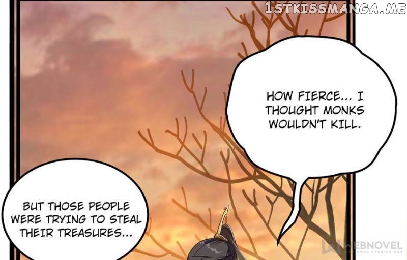 Way To Be The Evil Emperor Chapter 115 - page 24