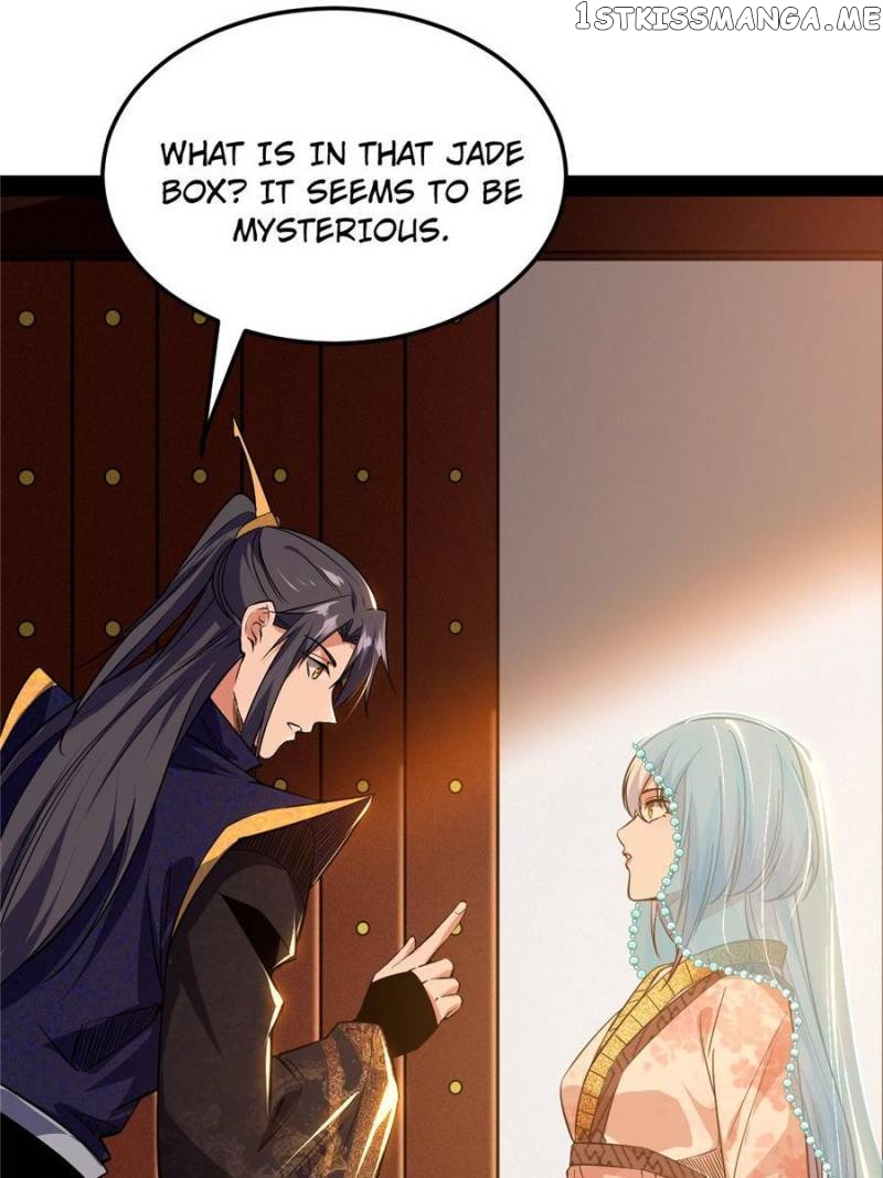 Way To Be The Evil Emperor Chapter 115 - page 31