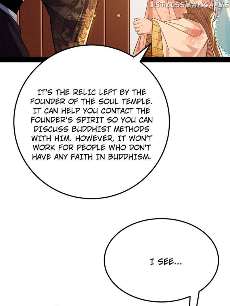 Way To Be The Evil Emperor Chapter 115 - page 32