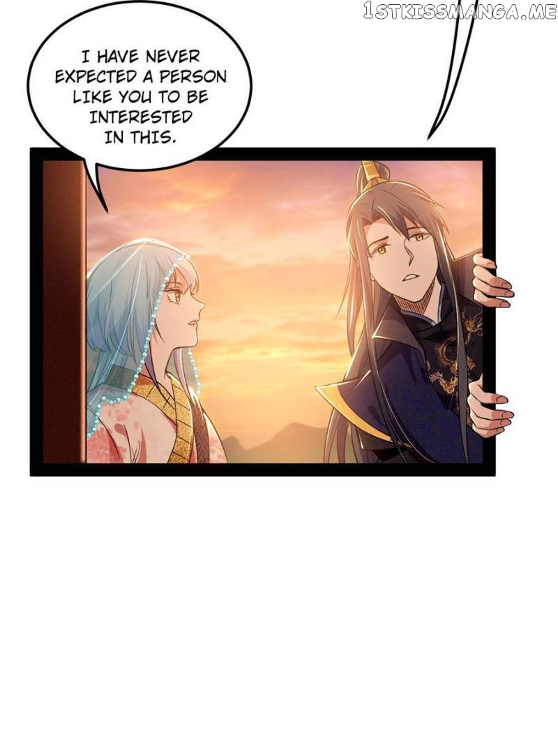 Way To Be The Evil Emperor Chapter 115 - page 33