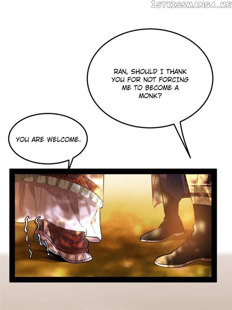 Way To Be The Evil Emperor Chapter 115 - page 41
