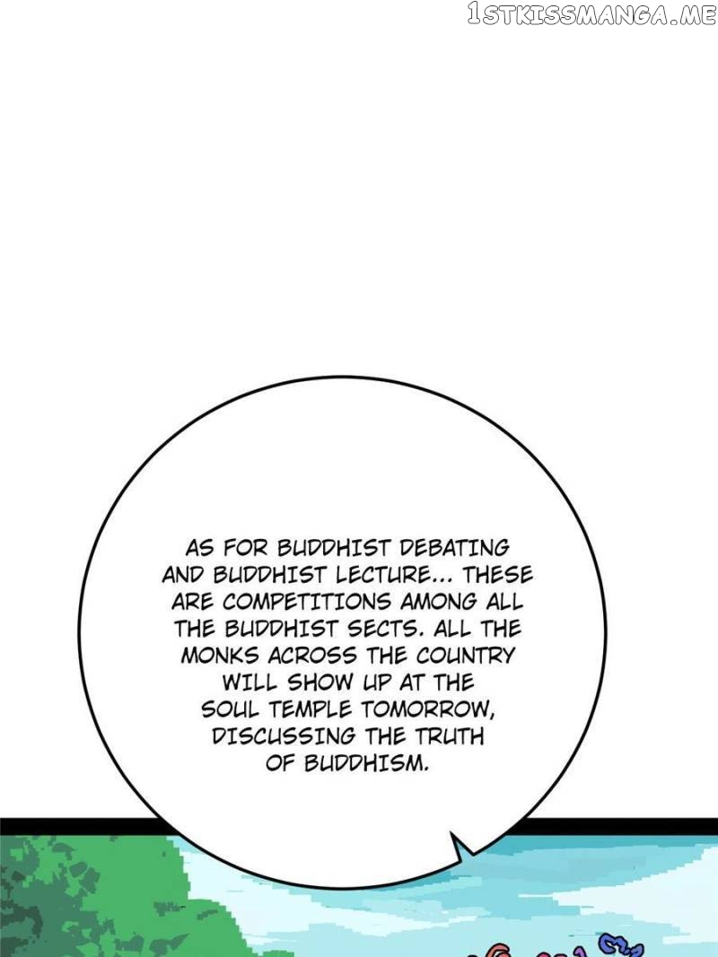 Way To Be The Evil Emperor Chapter 115 - page 47