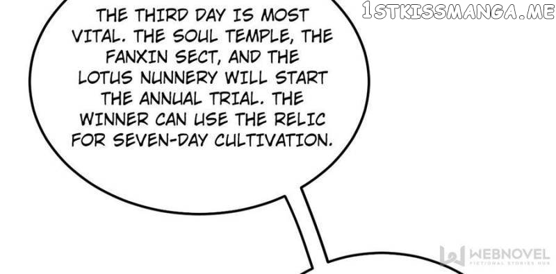 Way To Be The Evil Emperor Chapter 115 - page 49