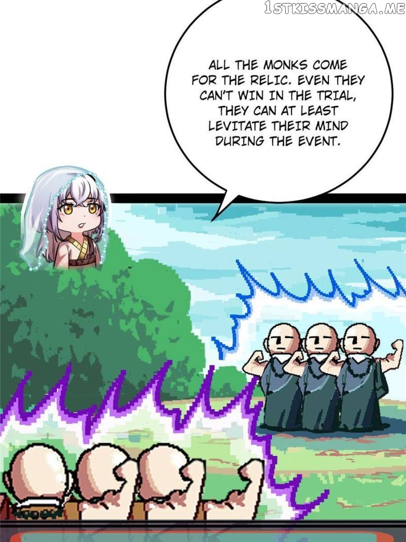 Way To Be The Evil Emperor Chapter 115 - page 50