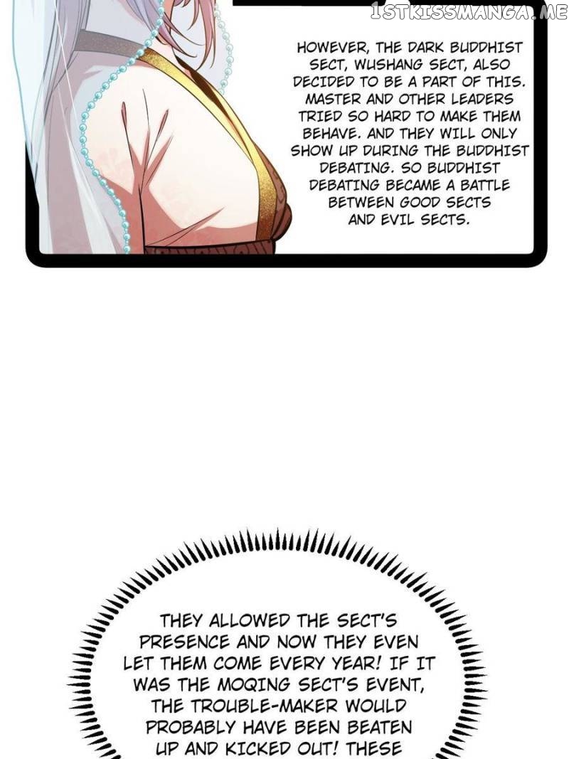 Way To Be The Evil Emperor Chapter 115 - page 53