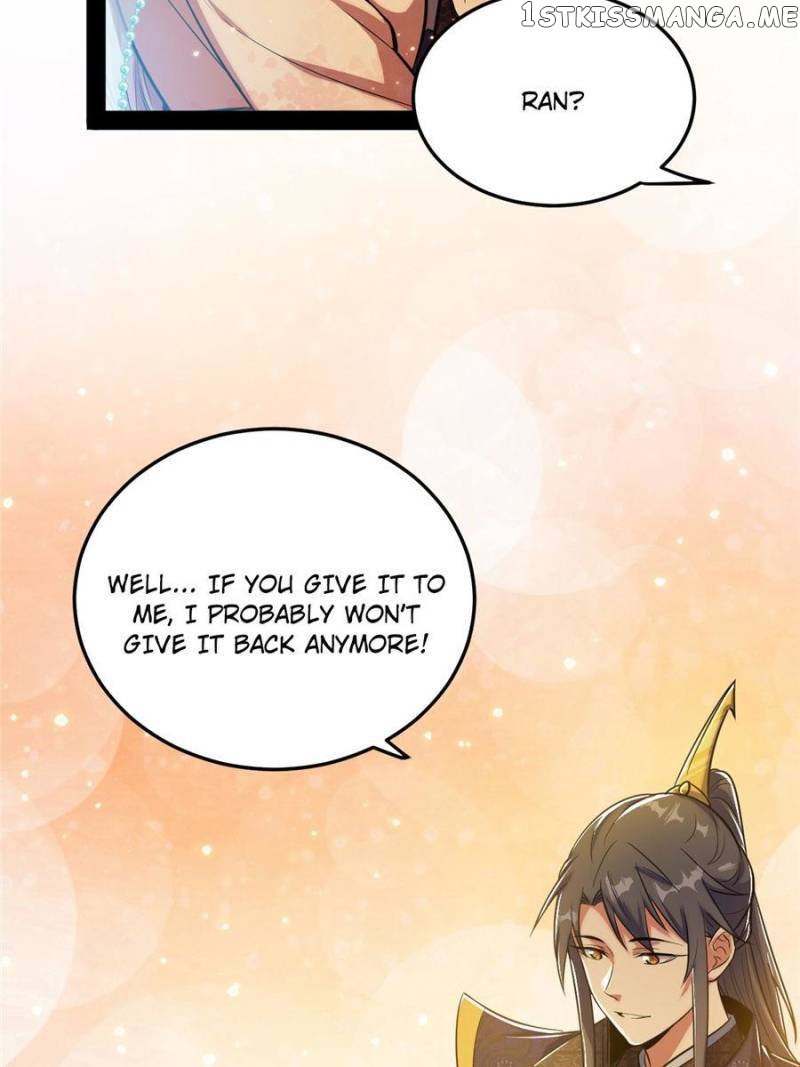 Way To Be The Evil Emperor Chapter 115 - page 56