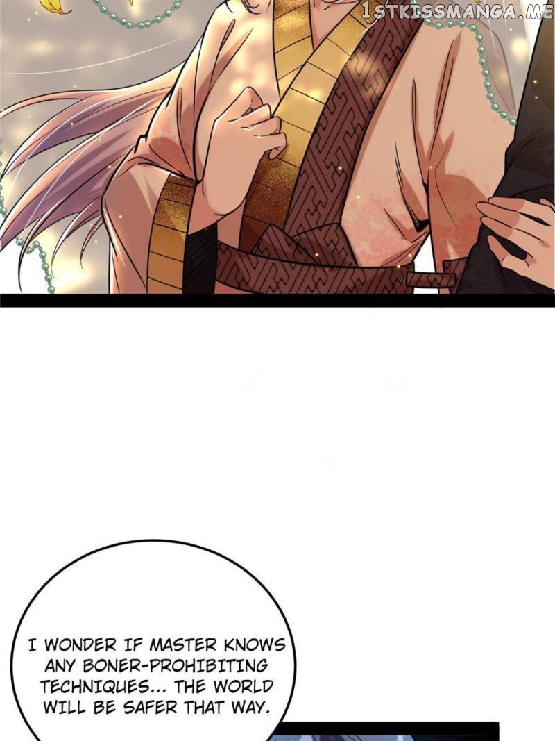 Way To Be The Evil Emperor Chapter 115 - page 60