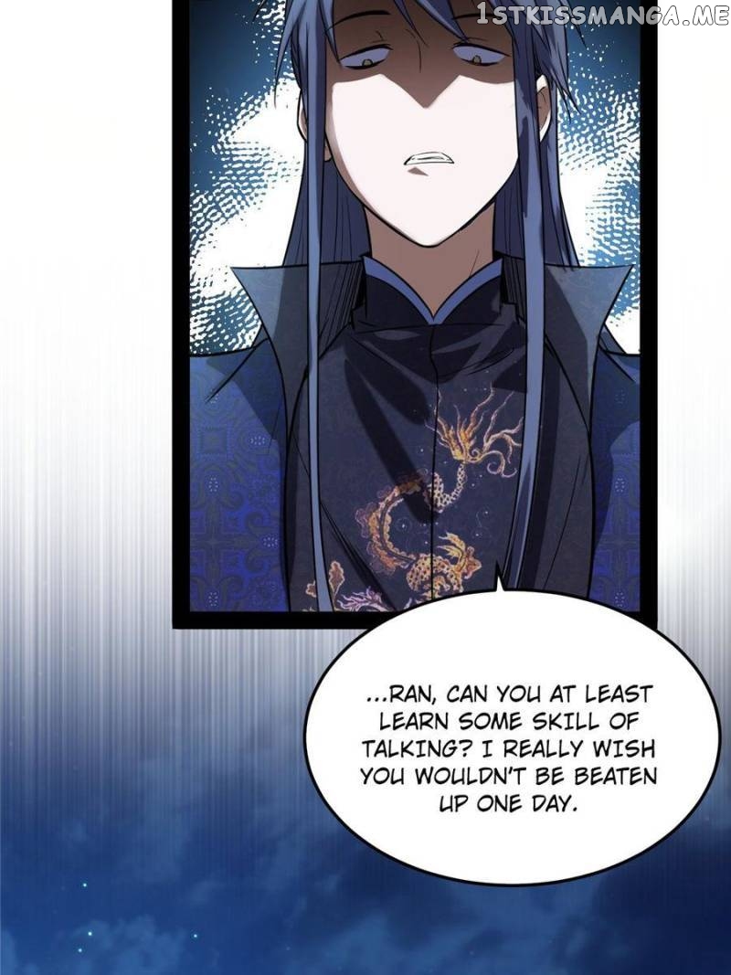 Way To Be The Evil Emperor Chapter 115 - page 62