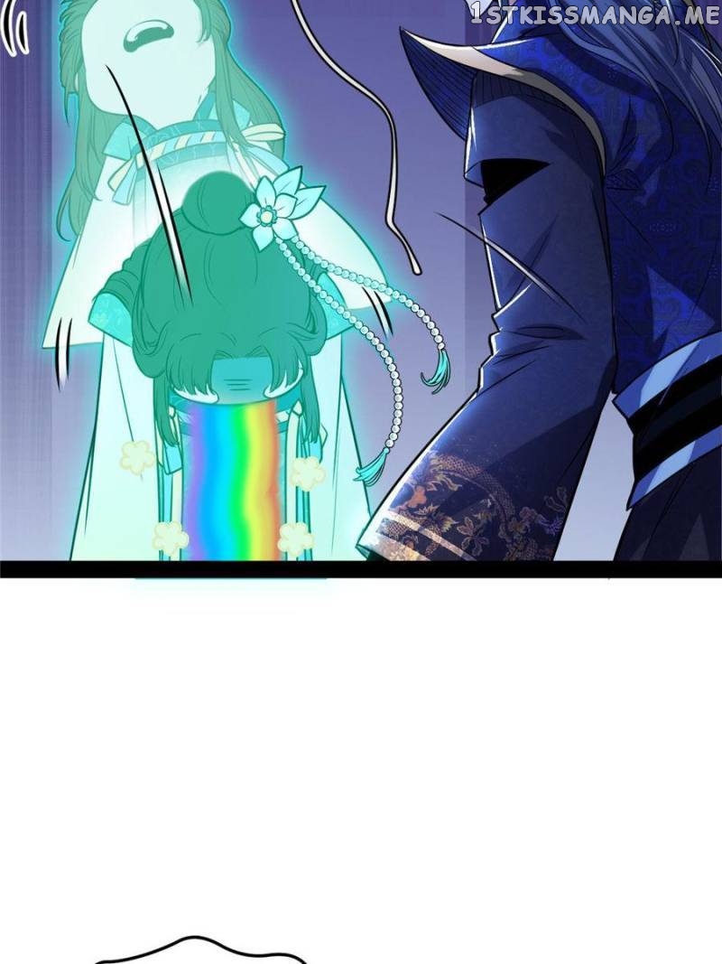 Way To Be The Evil Emperor Chapter 115 - page 66