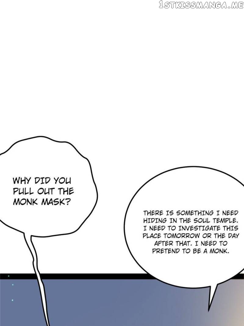 Way To Be The Evil Emperor Chapter 115 - page 71