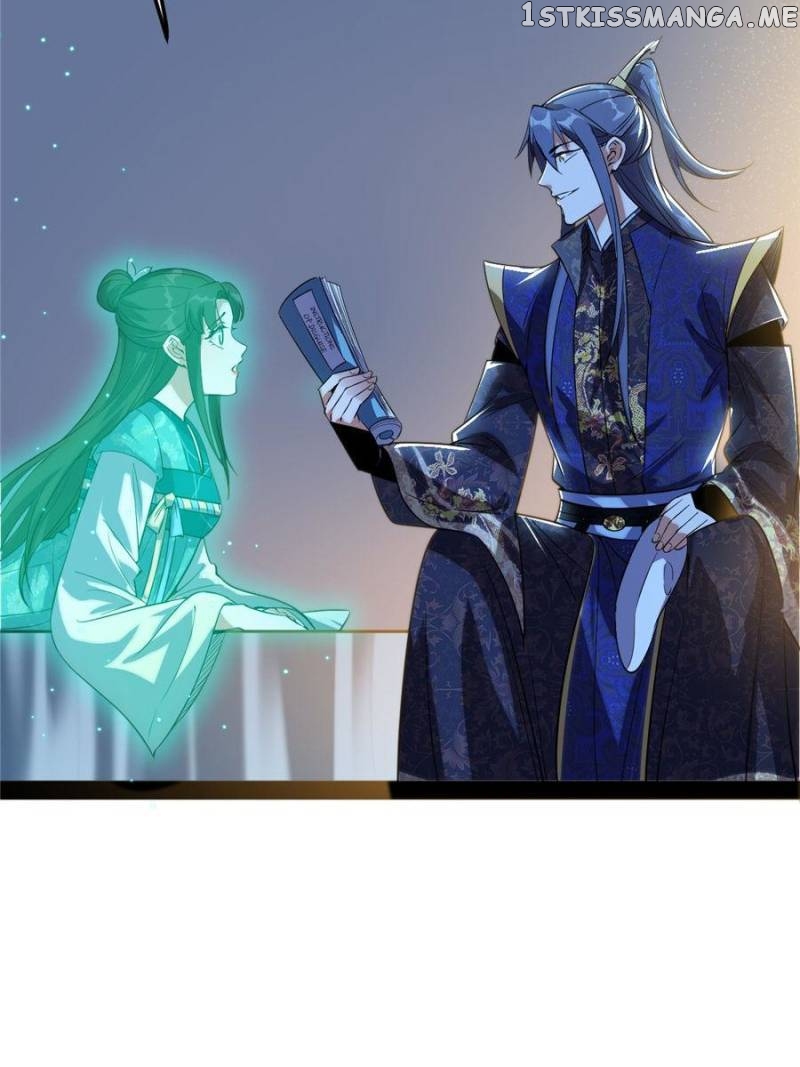 Way To Be The Evil Emperor Chapter 115 - page 72