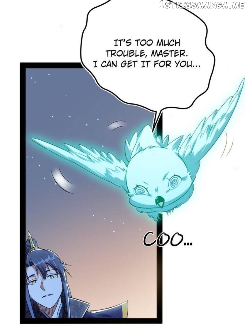 Way To Be The Evil Emperor Chapter 115 - page 74