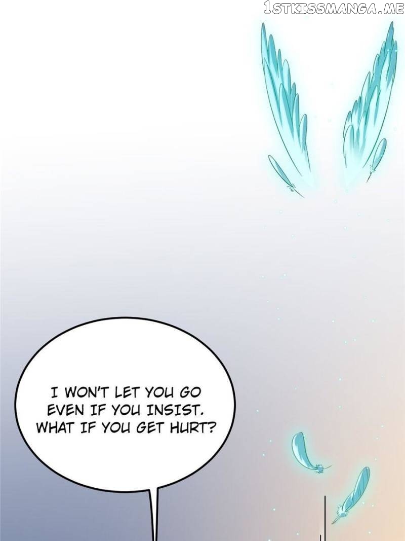 Way To Be The Evil Emperor Chapter 115 - page 75