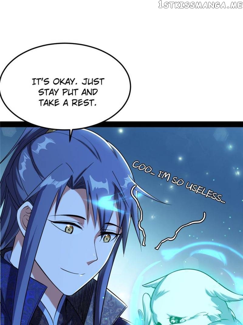 Way To Be The Evil Emperor Chapter 115 - page 78