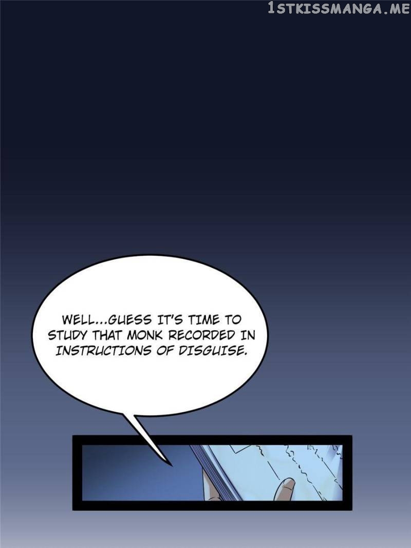 Way To Be The Evil Emperor Chapter 115 - page 80