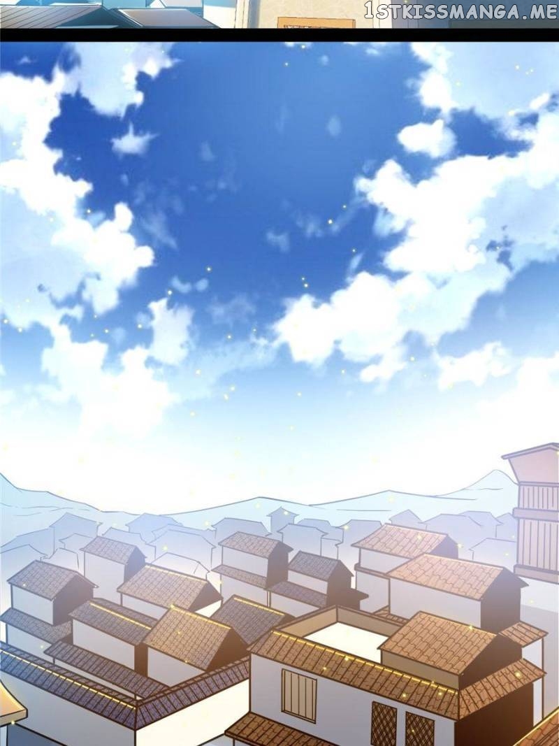 Way To Be The Evil Emperor Chapter 115 - page 83