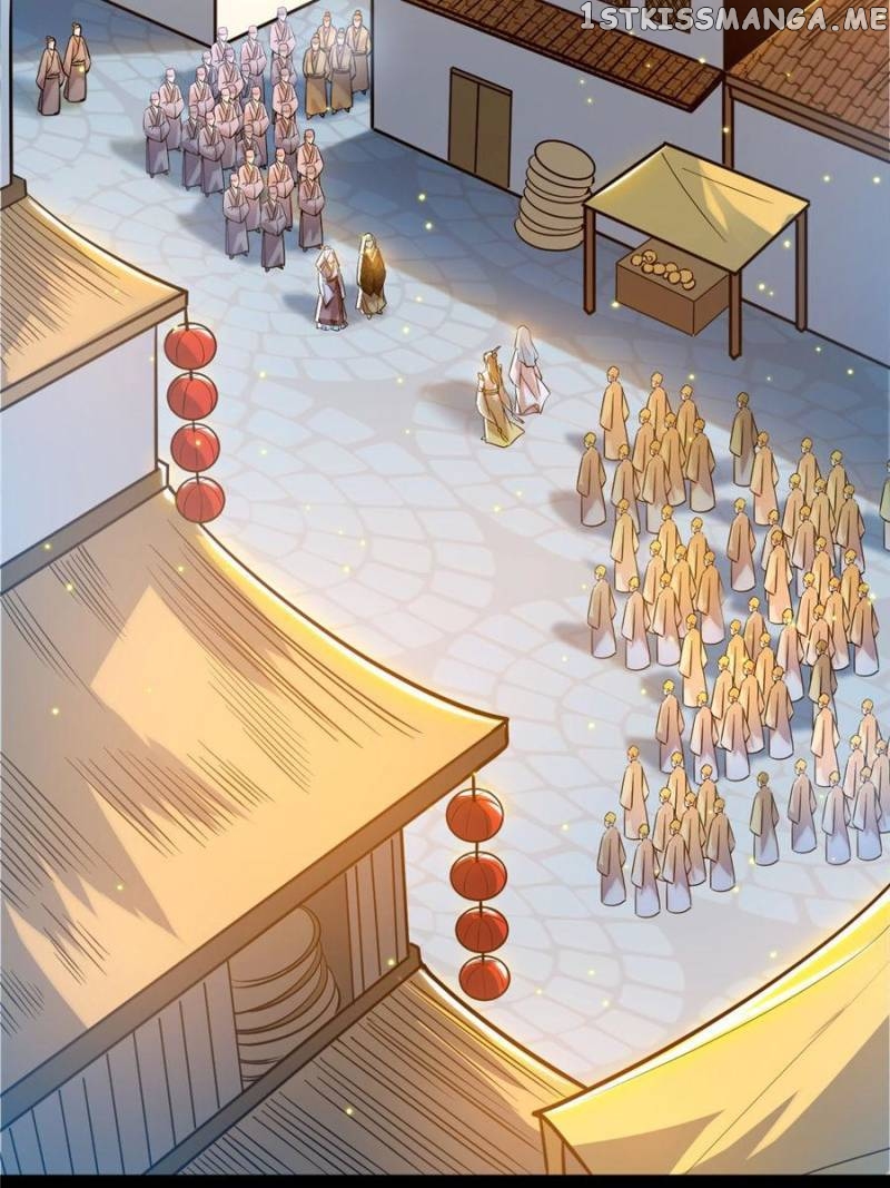Way To Be The Evil Emperor Chapter 115 - page 84