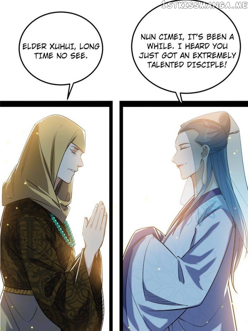 Way To Be The Evil Emperor Chapter 115 - page 86