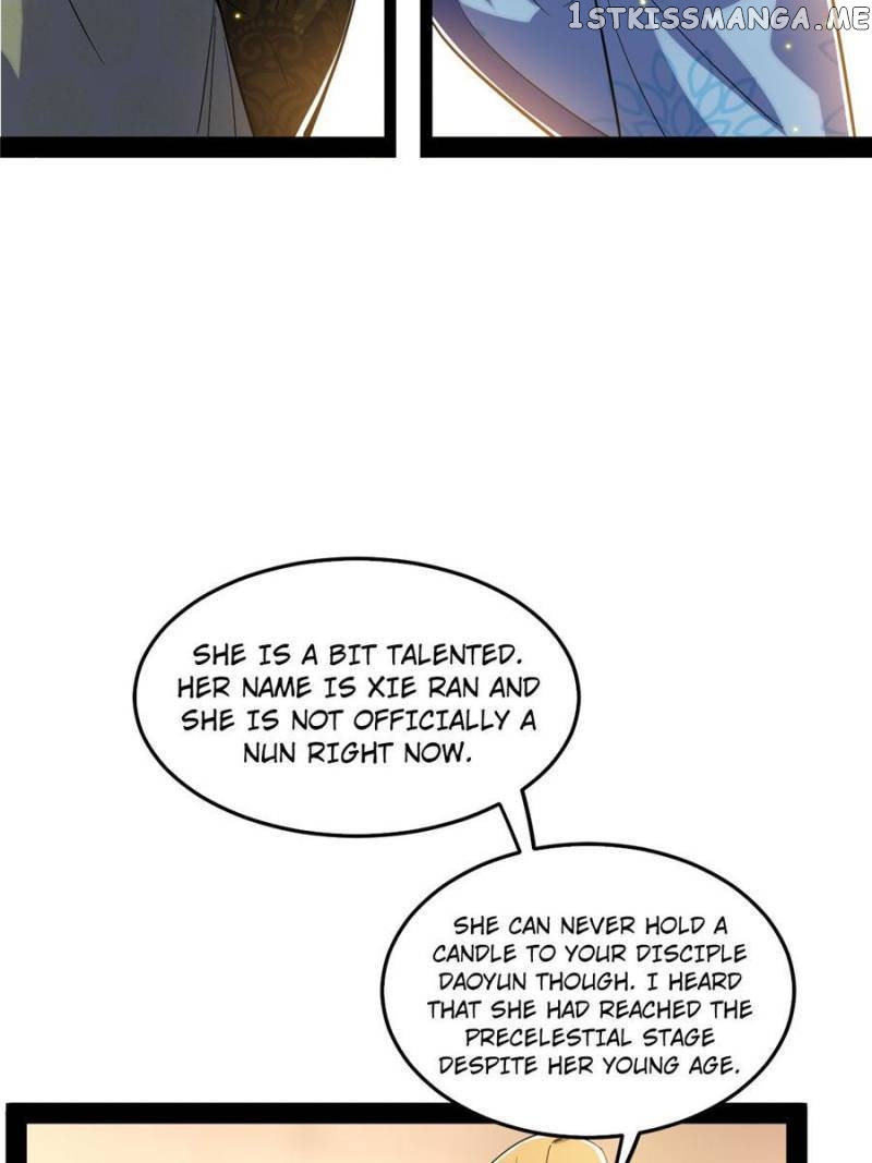 Way To Be The Evil Emperor Chapter 115 - page 87