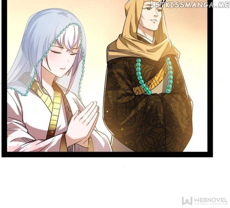 Way To Be The Evil Emperor Chapter 115 - page 88
