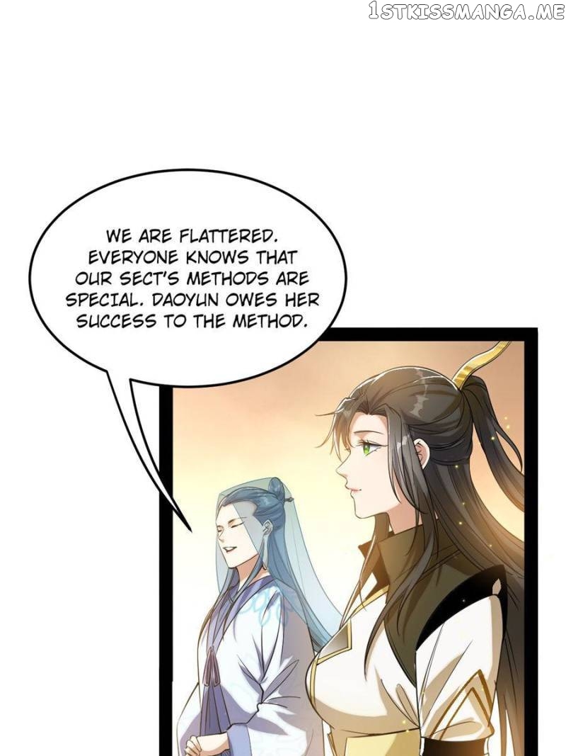 Way To Be The Evil Emperor Chapter 115 - page 89