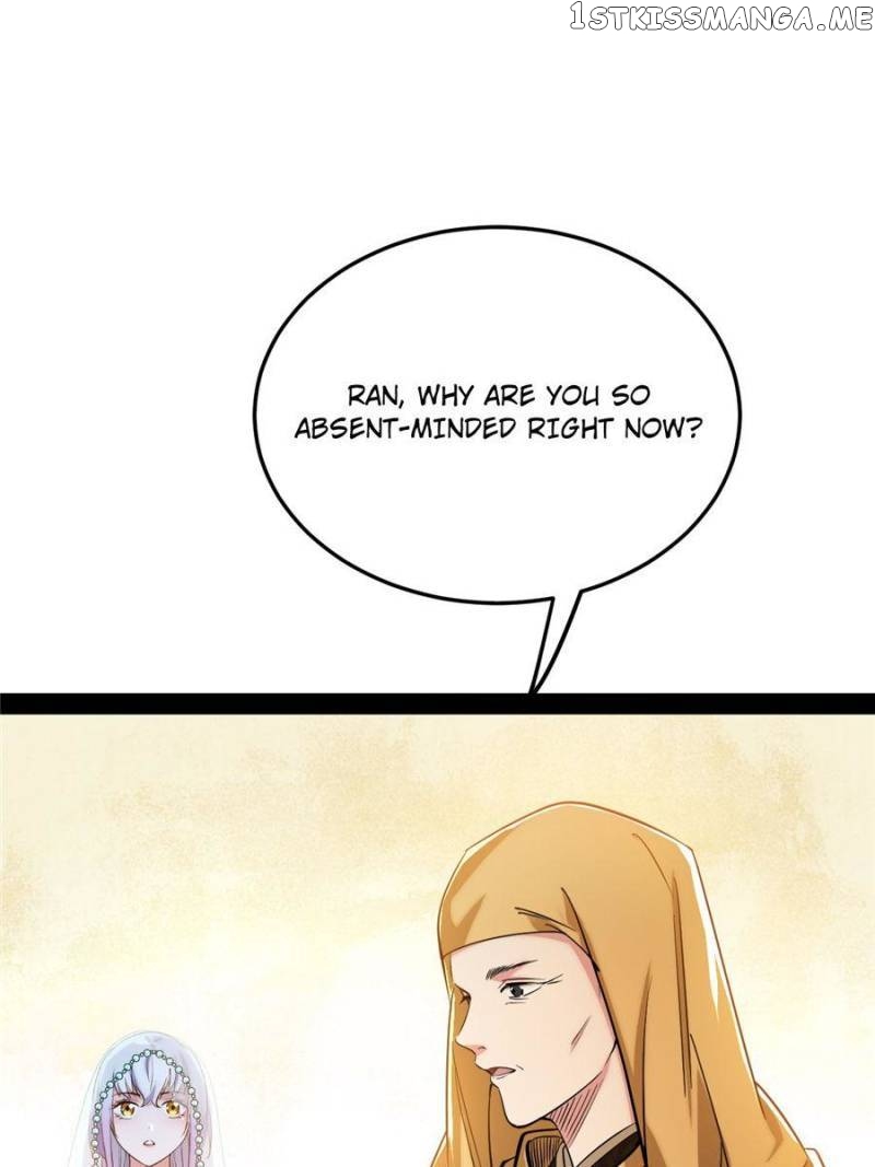 Way To Be The Evil Emperor Chapter 115 - page 92