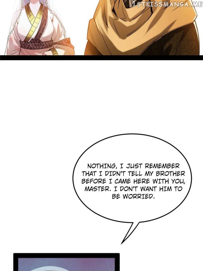 Way To Be The Evil Emperor Chapter 115 - page 93