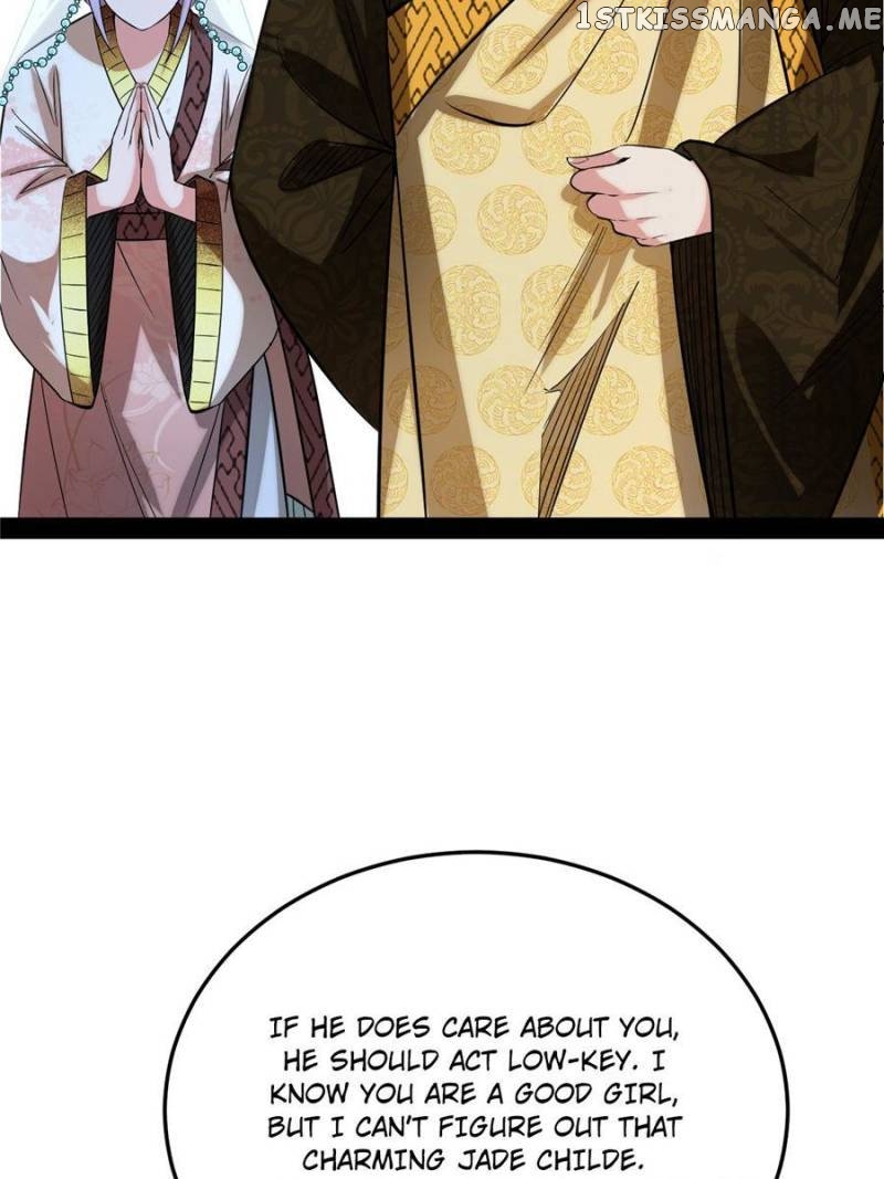 Way To Be The Evil Emperor Chapter 115 - page 96