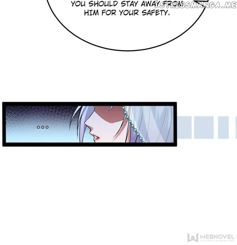 Way To Be The Evil Emperor Chapter 115 - page 97
