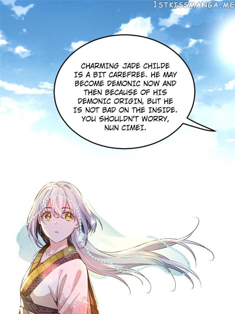 Way To Be The Evil Emperor Chapter 115 - page 98