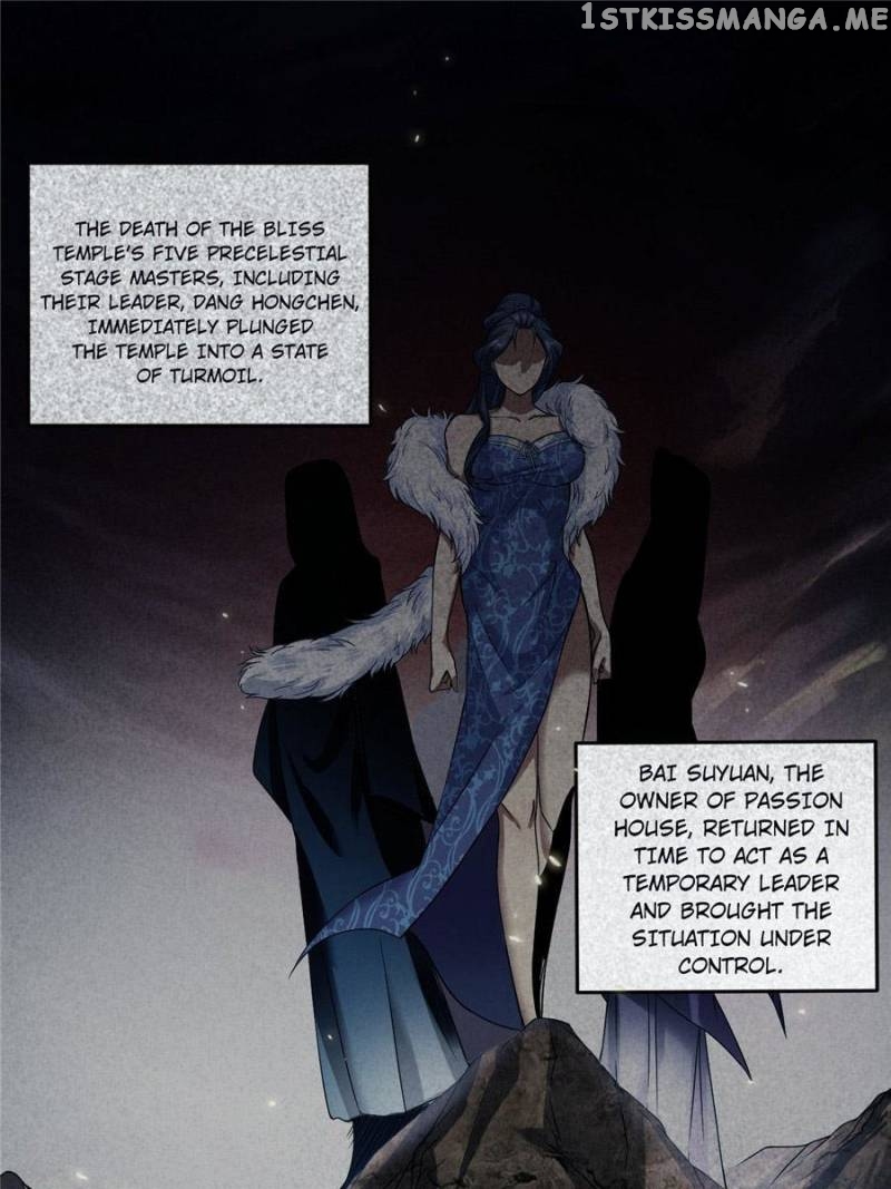 Way To Be The Evil Emperor Chapter 55 - page 1