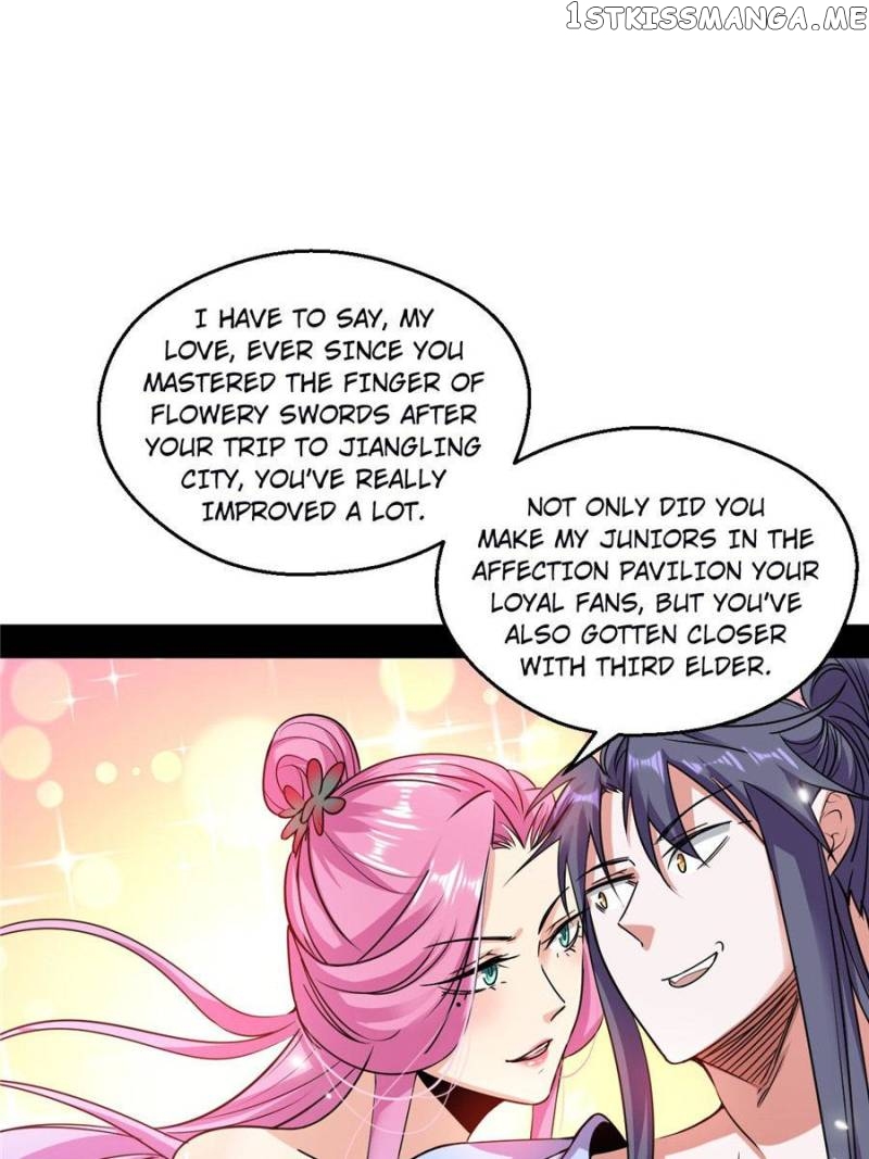 Way To Be The Evil Emperor Chapter 55 - page 10