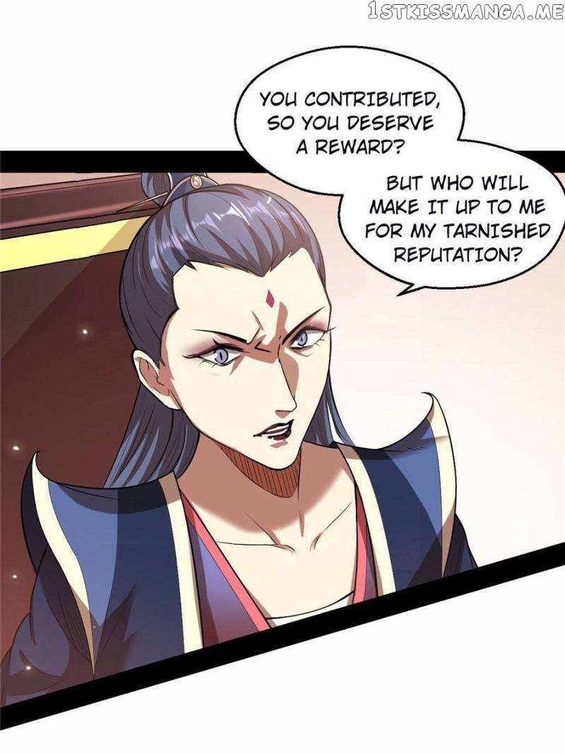 Way To Be The Evil Emperor Chapter 55 - page 11