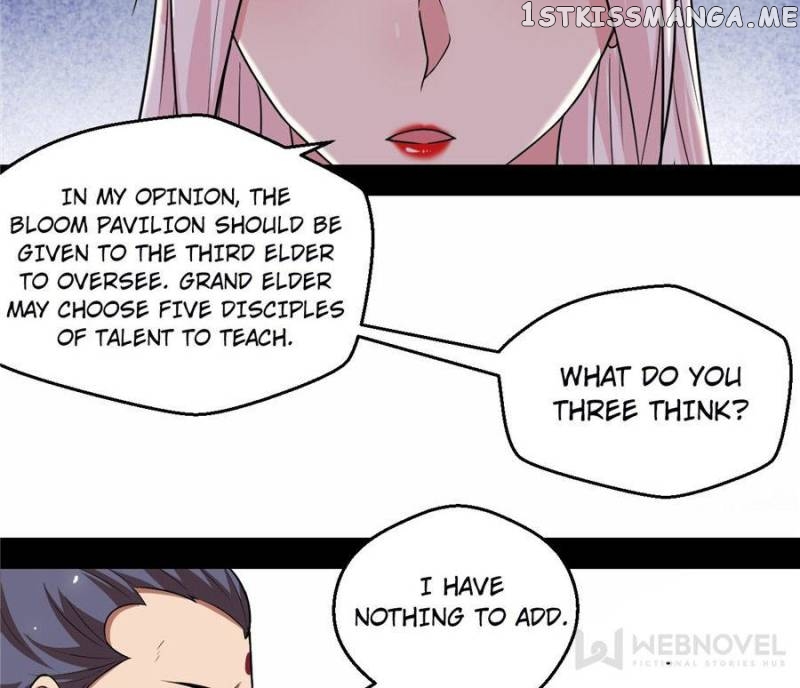 Way To Be The Evil Emperor Chapter 55 - page 16