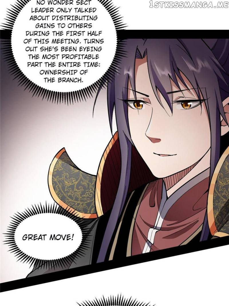 Way To Be The Evil Emperor Chapter 55 - page 24