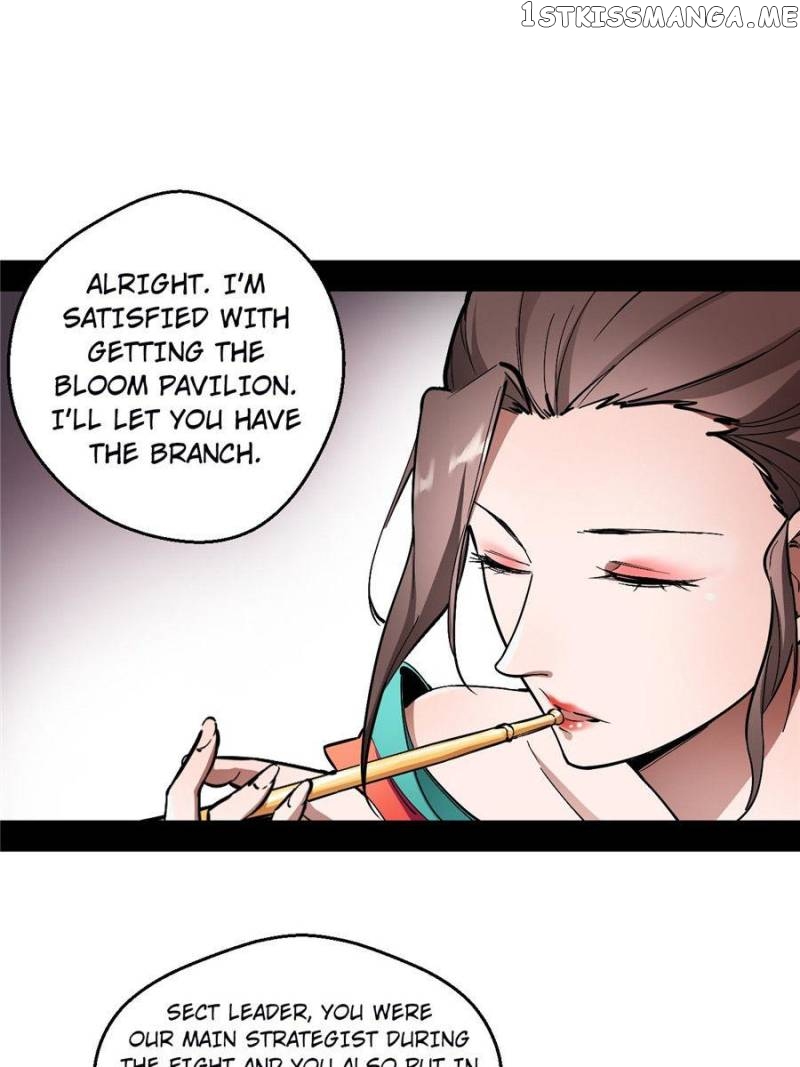 Way To Be The Evil Emperor Chapter 55 - page 26