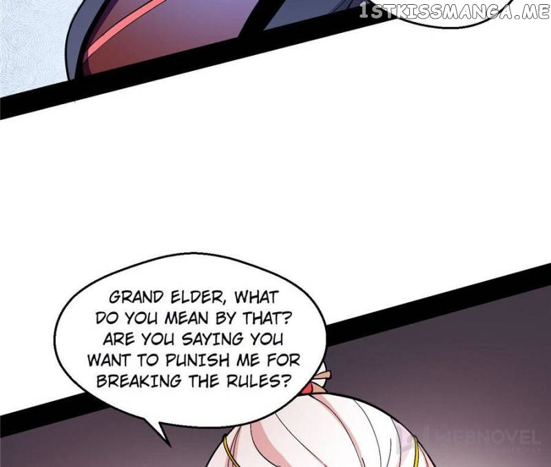 Way To Be The Evil Emperor Chapter 55 - page 36